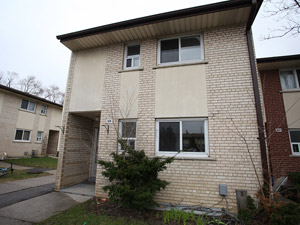 3+ Bedroom apartment for rent in ETOBICOKE