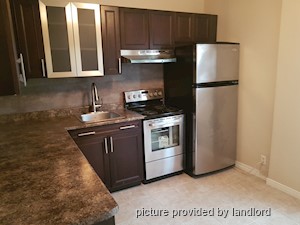 1 Bedroom apartment for rent in TORONTO