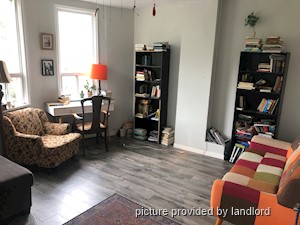 1 Bedroom apartment for rent in TORONTO