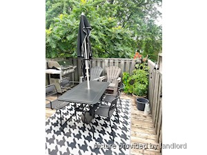 1 Bedroom apartment for rent in TORONTO