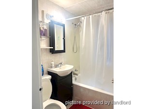 1 Bedroom apartment for rent in TORONTO