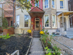 1 Bedroom apartment for rent in TORONTO