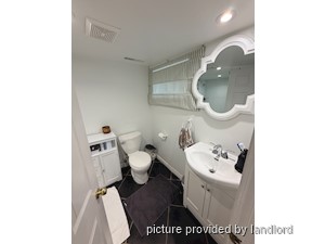 1 Bedroom apartment for rent in TORONTO