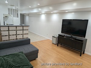 1 Bedroom apartment for rent in TORONTO    