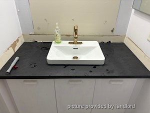 3+ Bedroom apartment for rent in BRAMPTON 