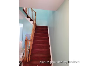 3+ Bedroom apartment for rent in BRAMPTON 