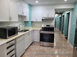 3+ Bedroom apartment for rent in BRAMPTON 