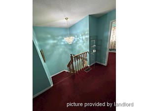 3+ Bedroom apartment for rent in BRAMPTON 