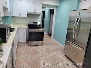 3+ Bedroom apartment for rent in BRAMPTON 