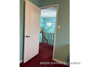 3+ Bedroom apartment for rent in BRAMPTON 