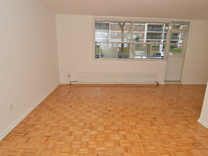 1 Bedroom apartment for rent in SCARBOROUGH