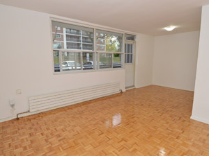 1 Bedroom apartment for rent in SCARBOROUGH