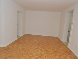 1 Bedroom apartment for rent in SCARBOROUGH