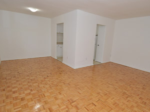 1 Bedroom apartment for rent in SCARBOROUGH