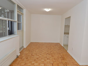 1 Bedroom apartment for rent in SCARBOROUGH