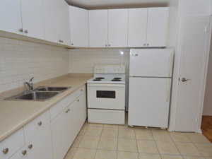 1 Bedroom apartment for rent in SCARBOROUGH