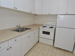 1 Bedroom apartment for rent in SCARBOROUGH