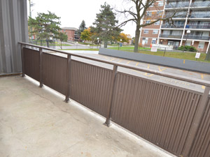 1 Bedroom apartment for rent in SCARBOROUGH