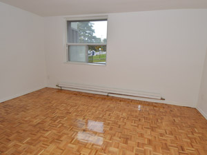 1 Bedroom apartment for rent in SCARBOROUGH