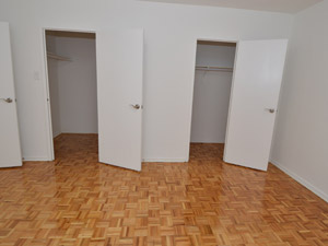 1 Bedroom apartment for rent in SCARBOROUGH