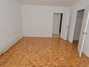 1 Bedroom apartment for rent in SCARBOROUGH