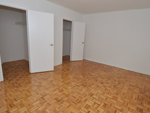 1 Bedroom apartment for rent in SCARBOROUGH