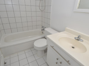 1 Bedroom apartment for rent in SCARBOROUGH