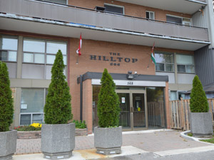 1 Bedroom apartment for rent in SCARBOROUGH