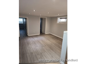 2 Bedroom apartment for rent in TORONTO
