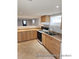 2 Bedroom apartment for rent in TORONTO