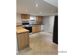 2 Bedroom apartment for rent in TORONTO