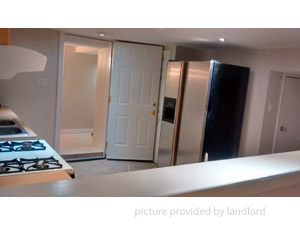 2 Bedroom apartment for rent in TORONTO