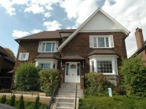 Rental House Avenue-Eglinton, Toronto, ON