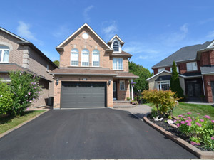 Rental House Altona-Sheppard, Pickering, ON