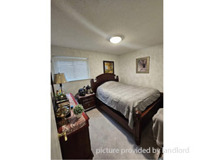 Room / Shared apartment for rent in Brampton