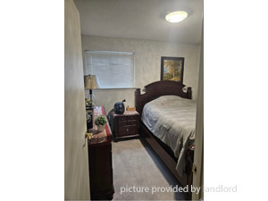 Room / Shared apartment for rent in Brampton