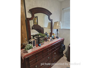 Room / Shared apartment for rent in Brampton