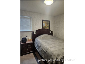 Room / Shared apartment for rent in Brampton