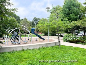 1 Bedroom apartment for rent in NORTH YORK 