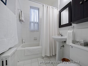 1 Bedroom apartment for rent in NORTH YORK 