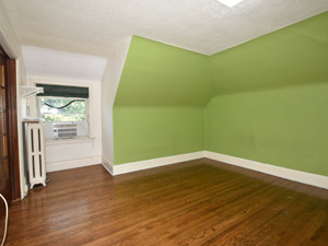 2 Bedroom apartment for rent in TORONTO 