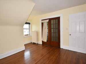 2 Bedroom apartment for rent in TORONTO 