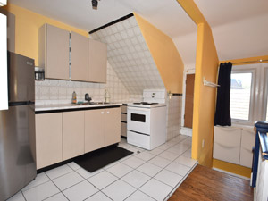 2 Bedroom apartment for rent in TORONTO 