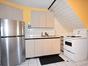 2 Bedroom apartment for rent in TORONTO 