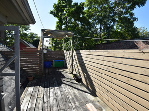 2 Bedroom apartment for rent in TORONTO 