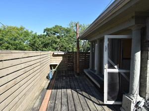 2 Bedroom apartment for rent in TORONTO 