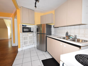 2 Bedroom apartment for rent in TORONTO 