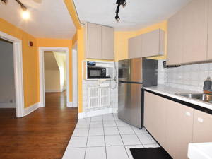 2 Bedroom apartment for rent in TORONTO 