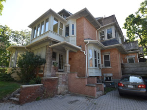 2 Bedroom apartment for rent in TORONTO 