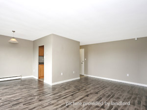 1 Bedroom apartment for rent in OSHAWA  